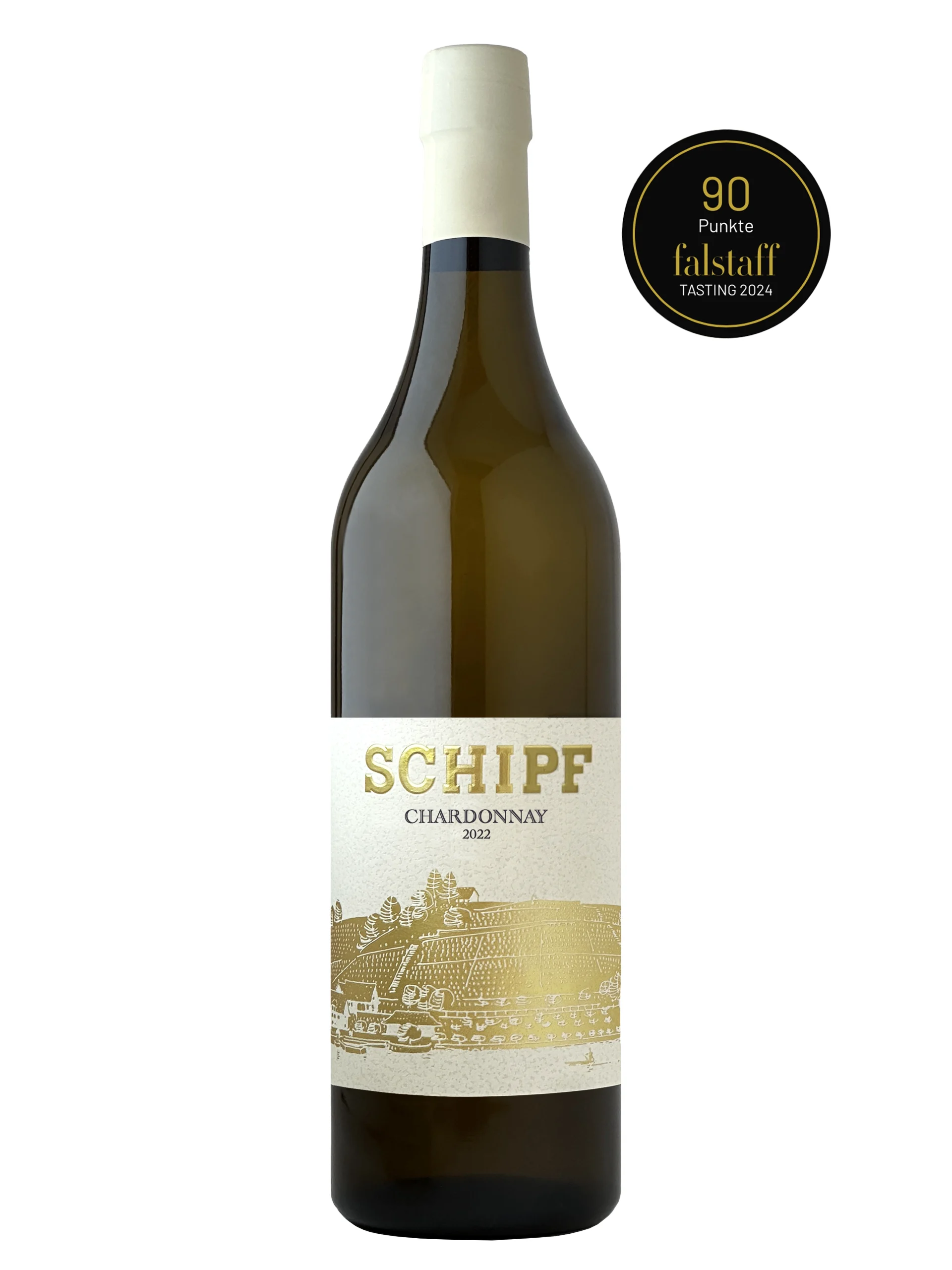 Chardonnay 2022