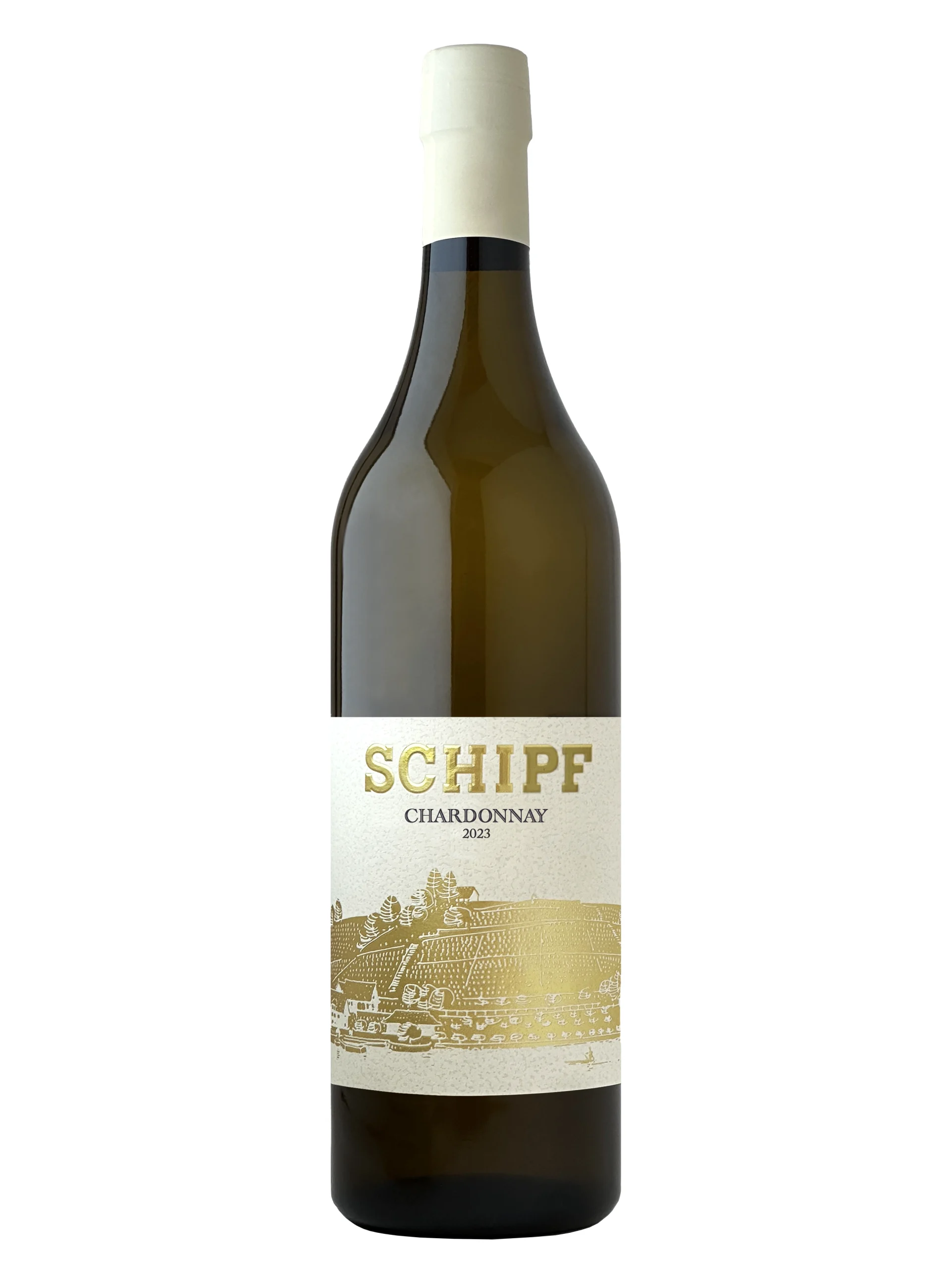 Chardonnay 2023