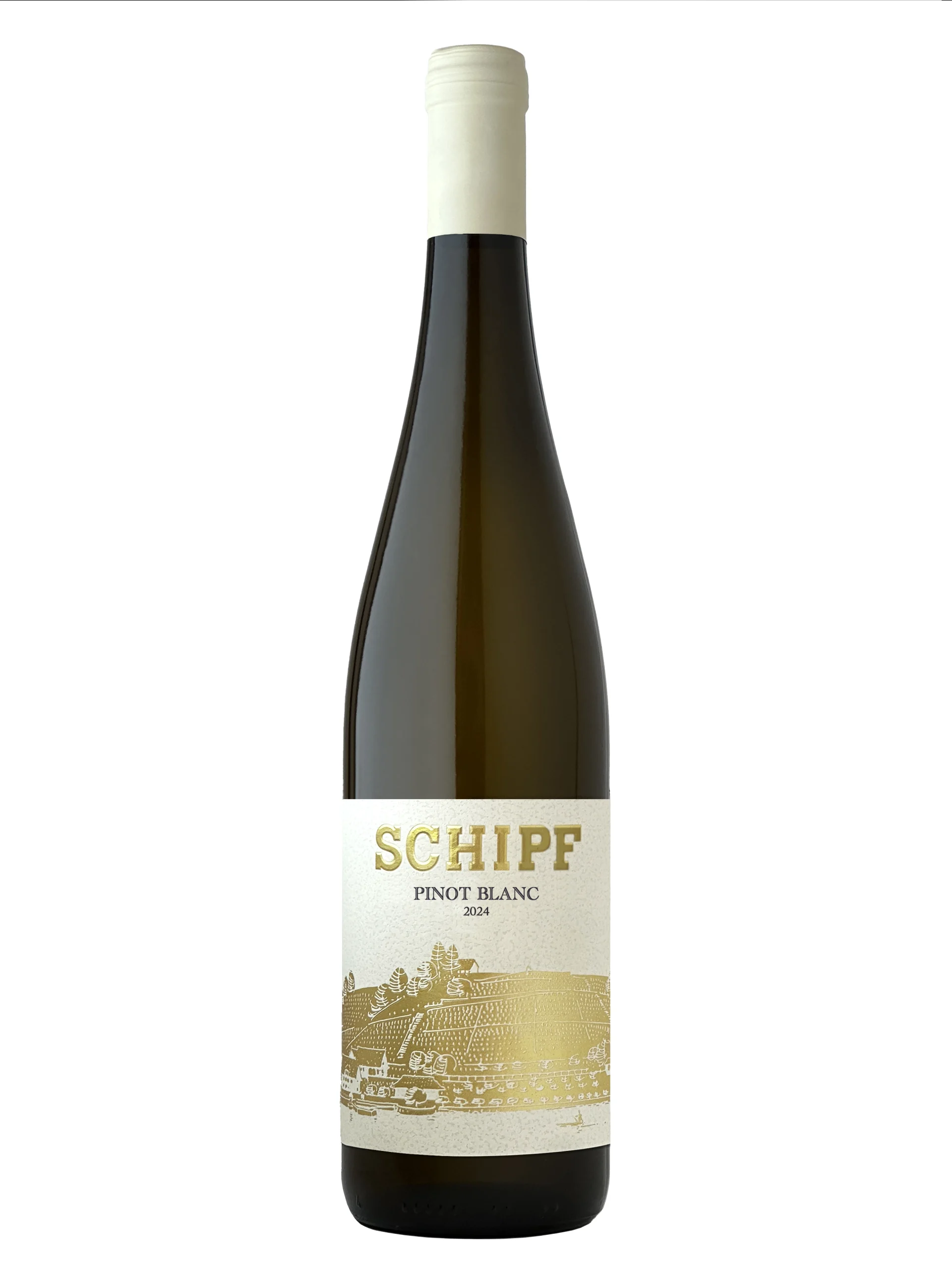 Pinot Blanc 2024