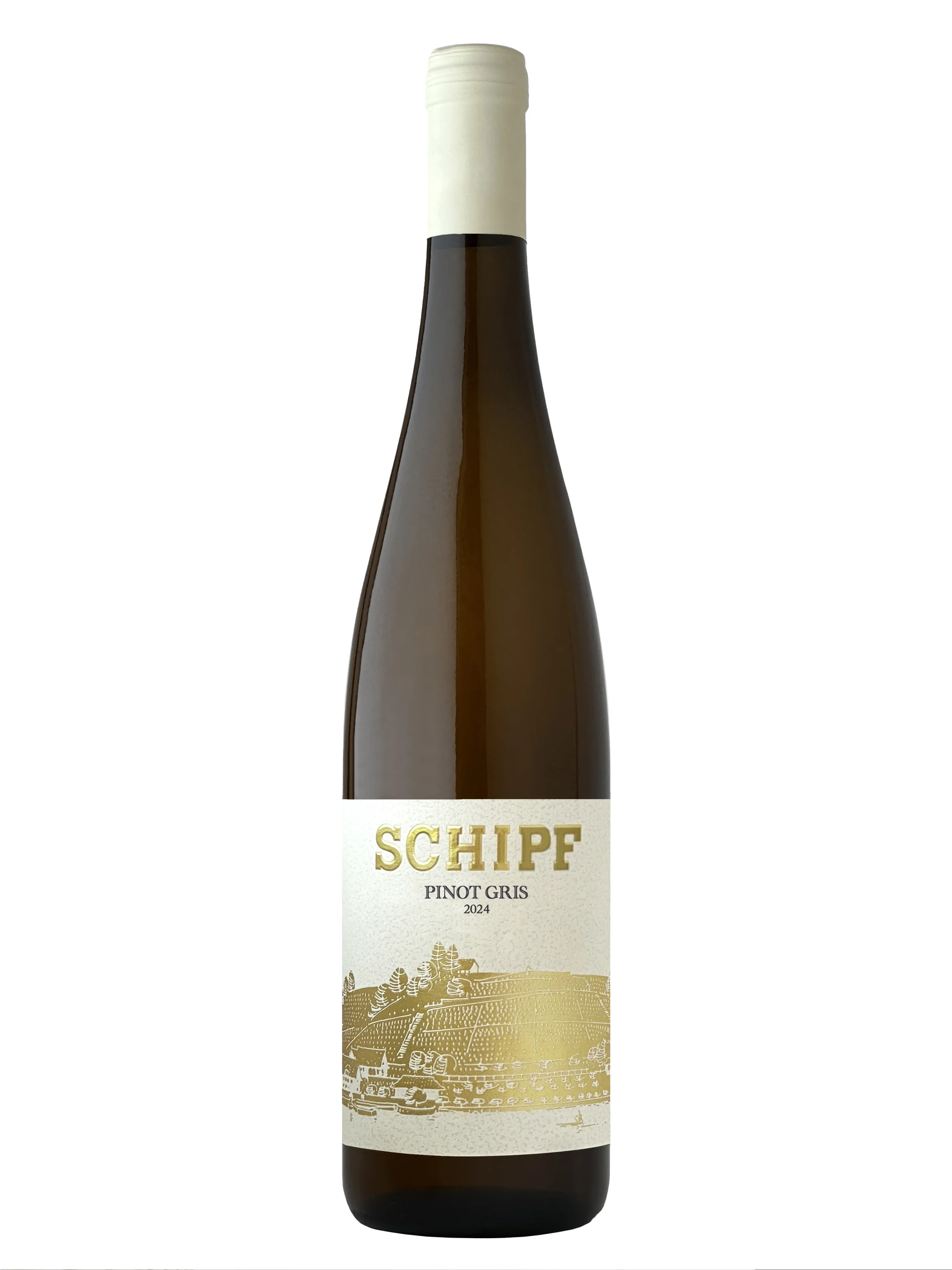 Pinot Gris 2023
