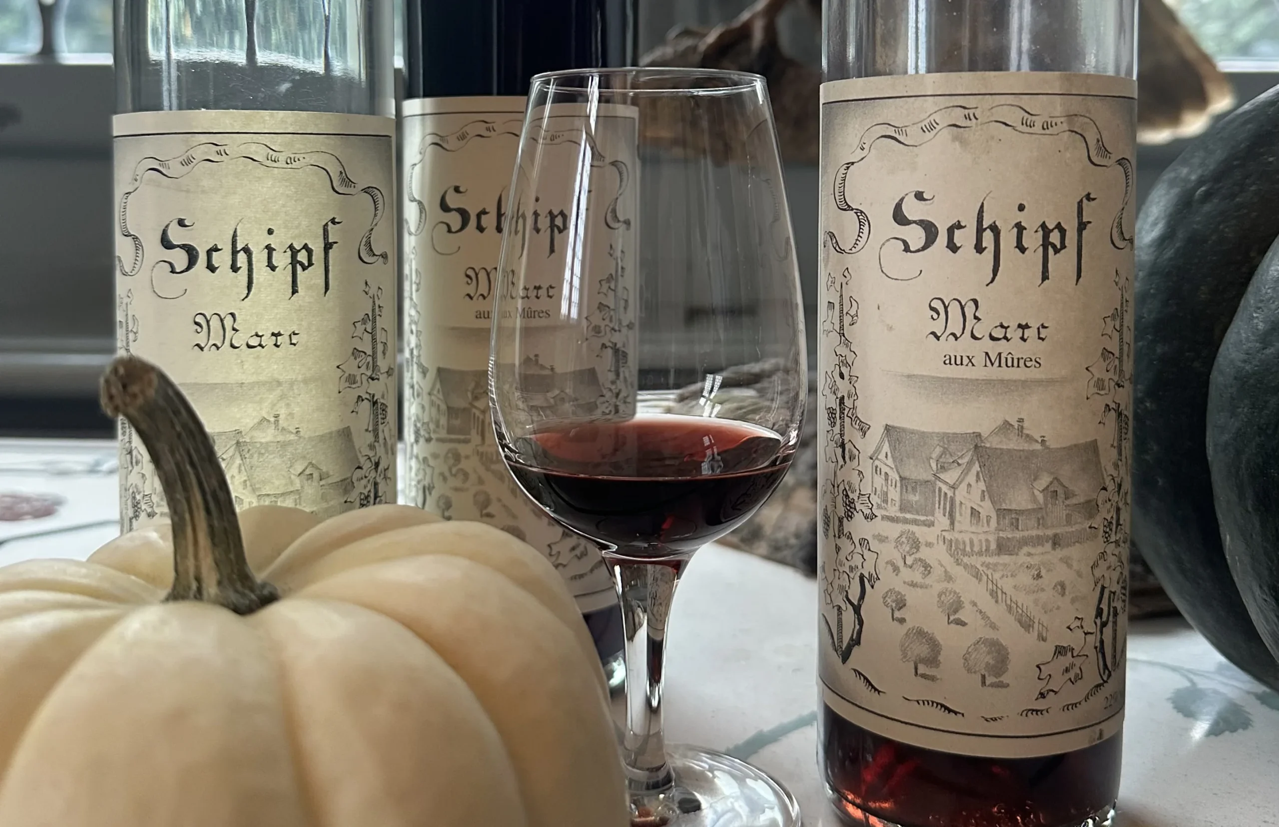 Weingut SCHIPF, Herrliberg