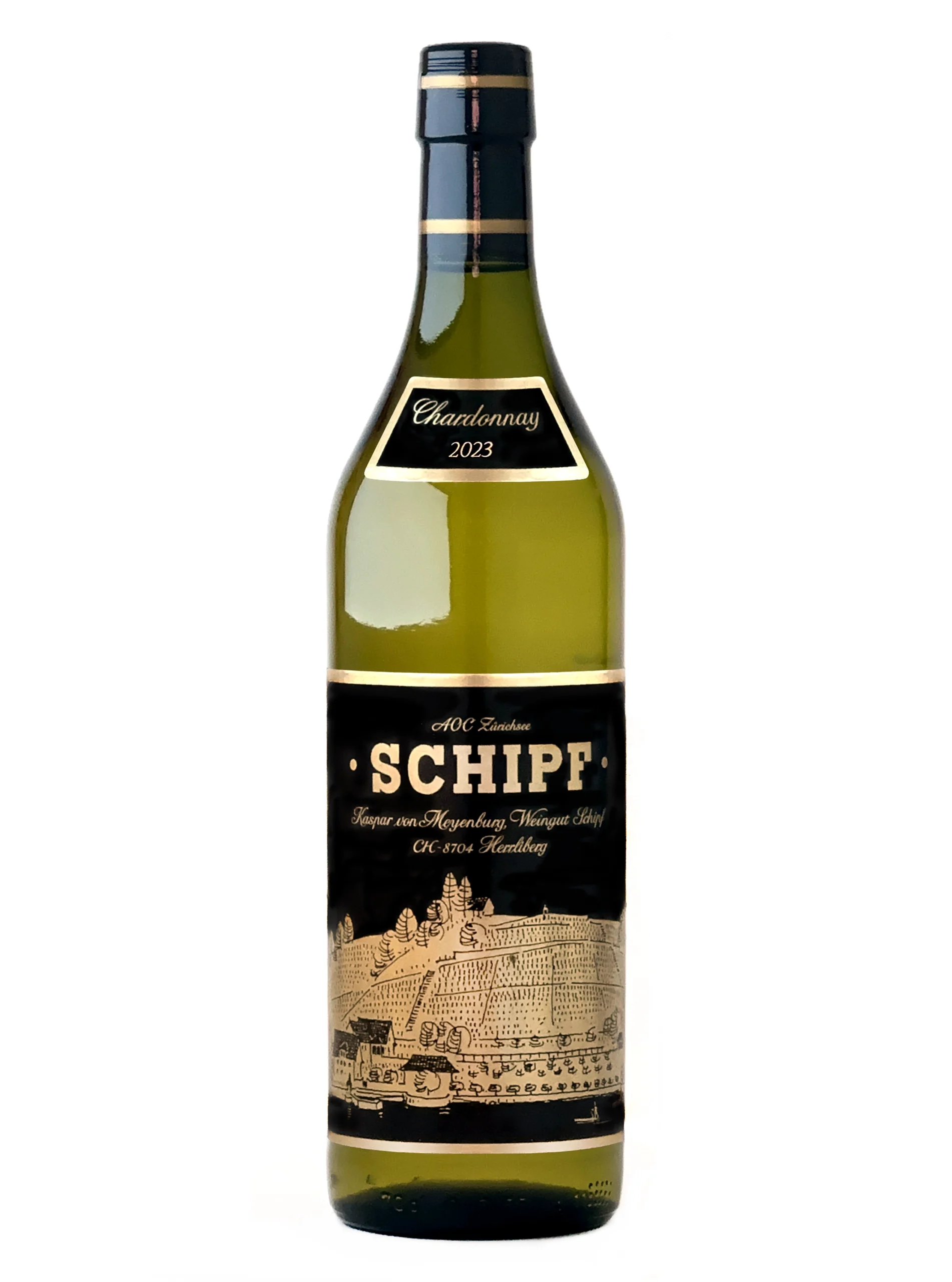 Chardonnay 2023