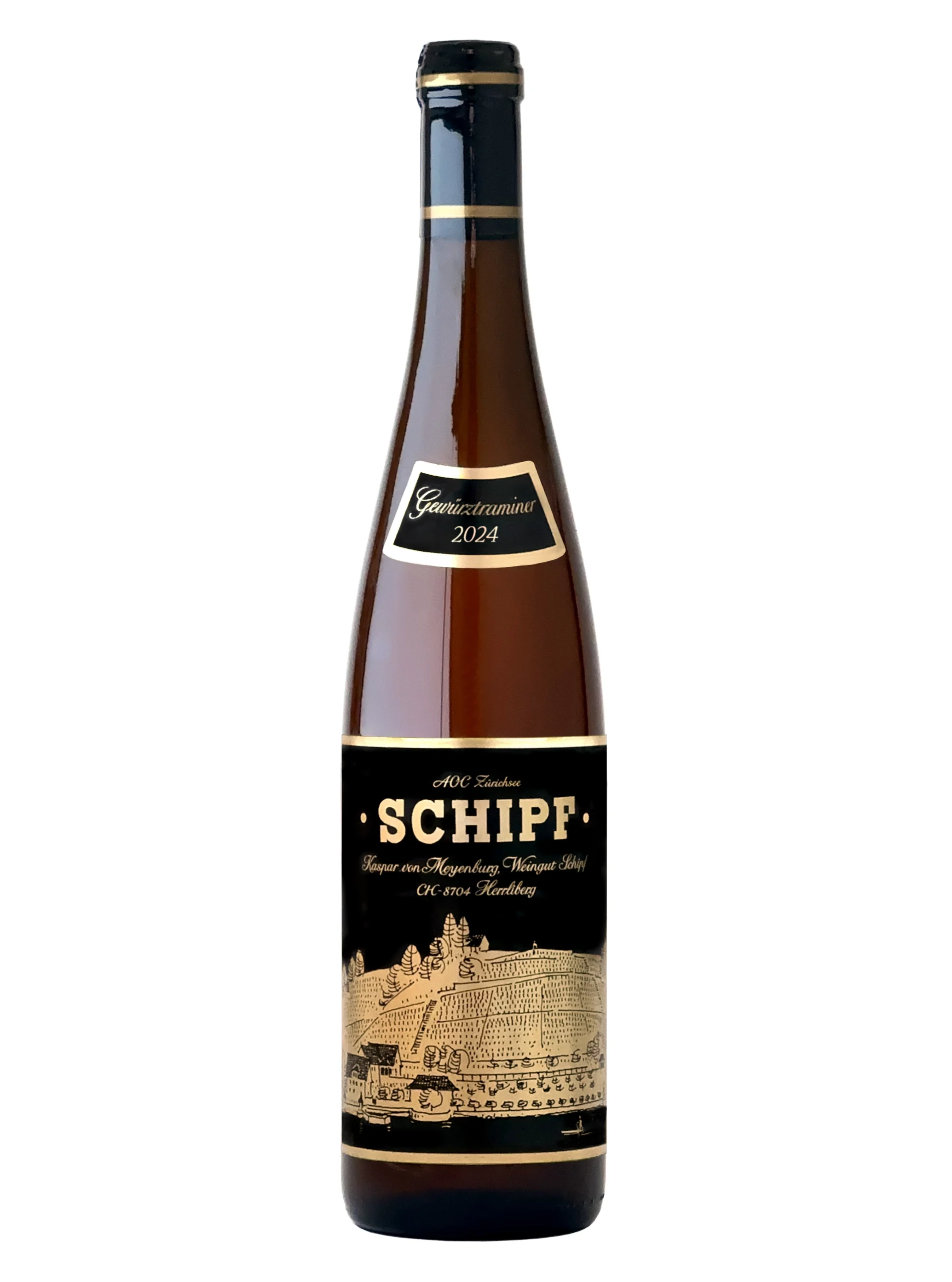 Gewürztraminer 2024