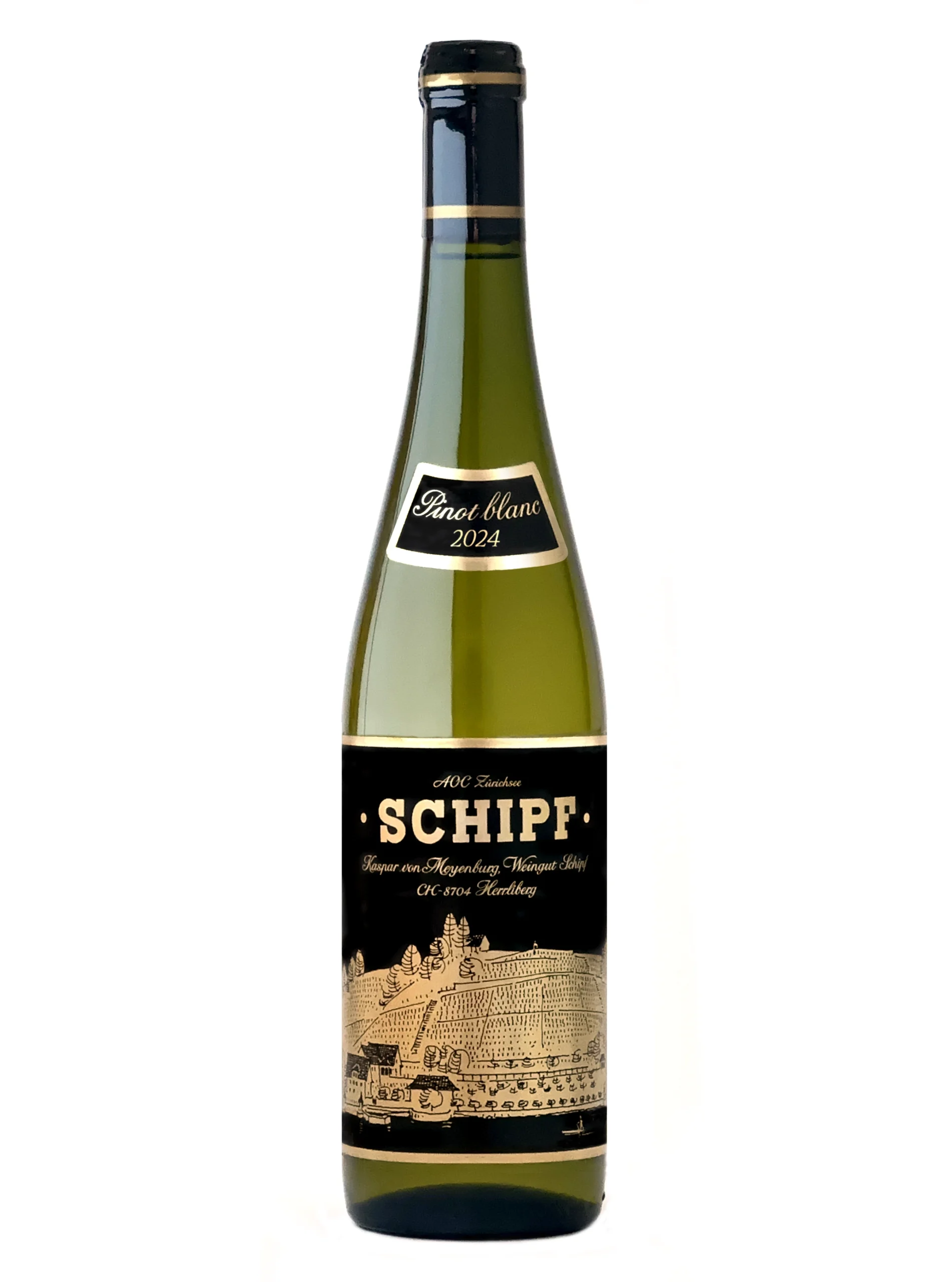 Pinot Blanc 2024