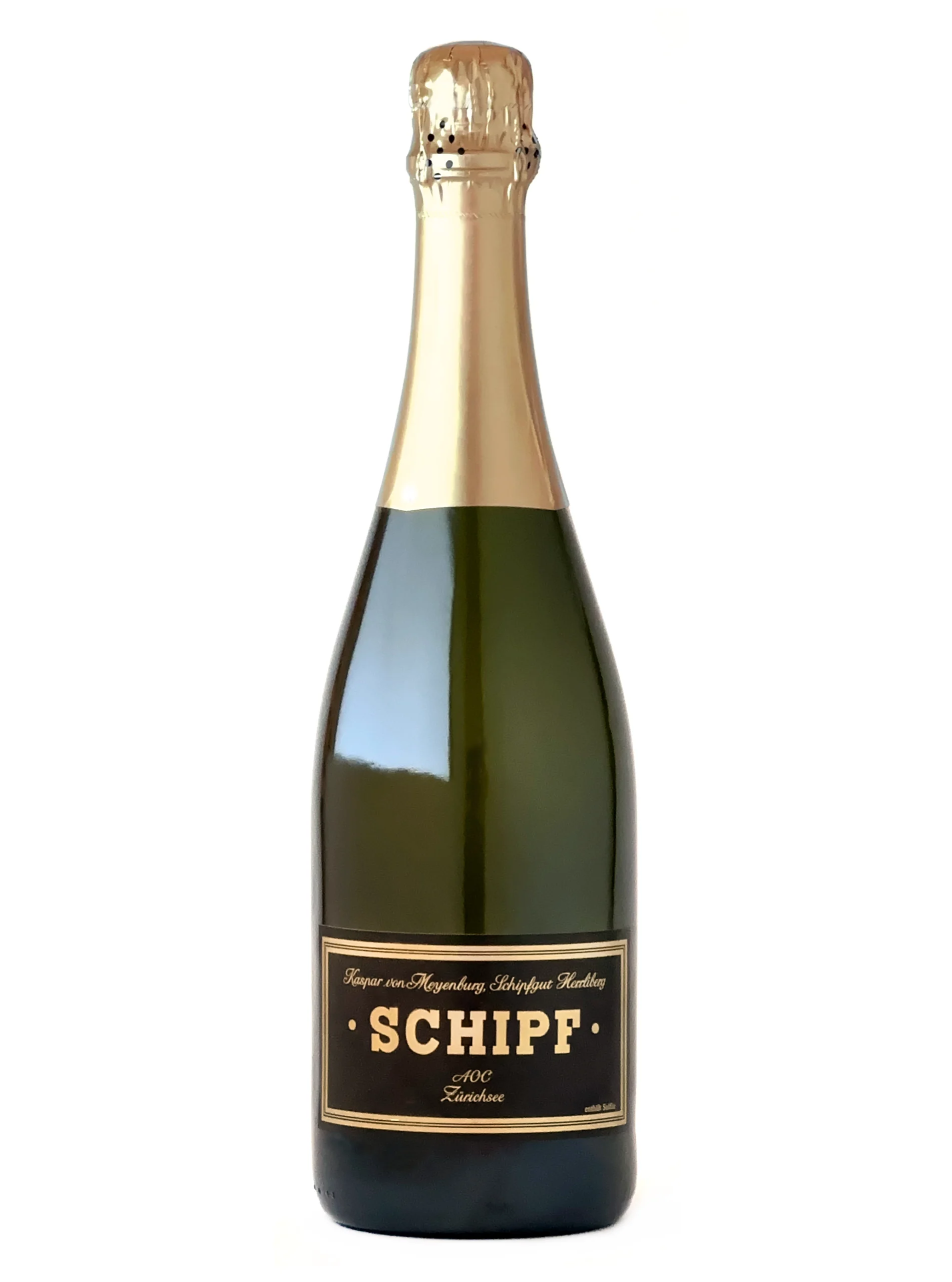 Vin Mousseux Brut Schipf 2024