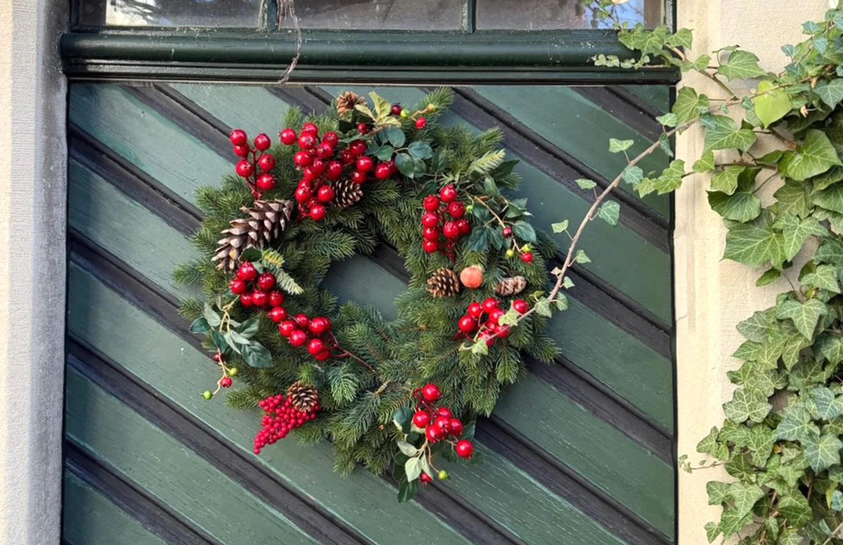 ADVENT OPEN HOUSE