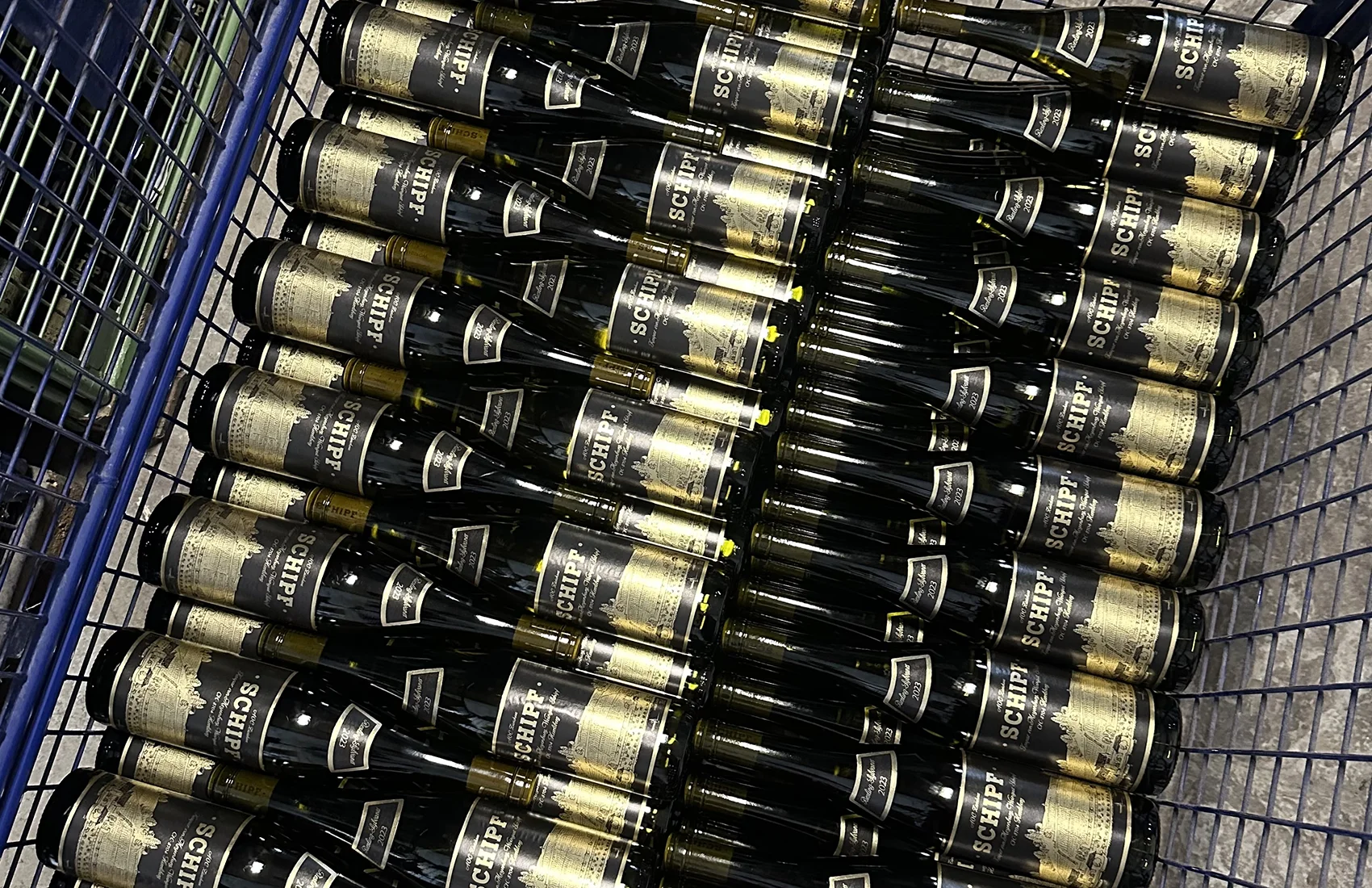 PREMIUM LINE TASTING