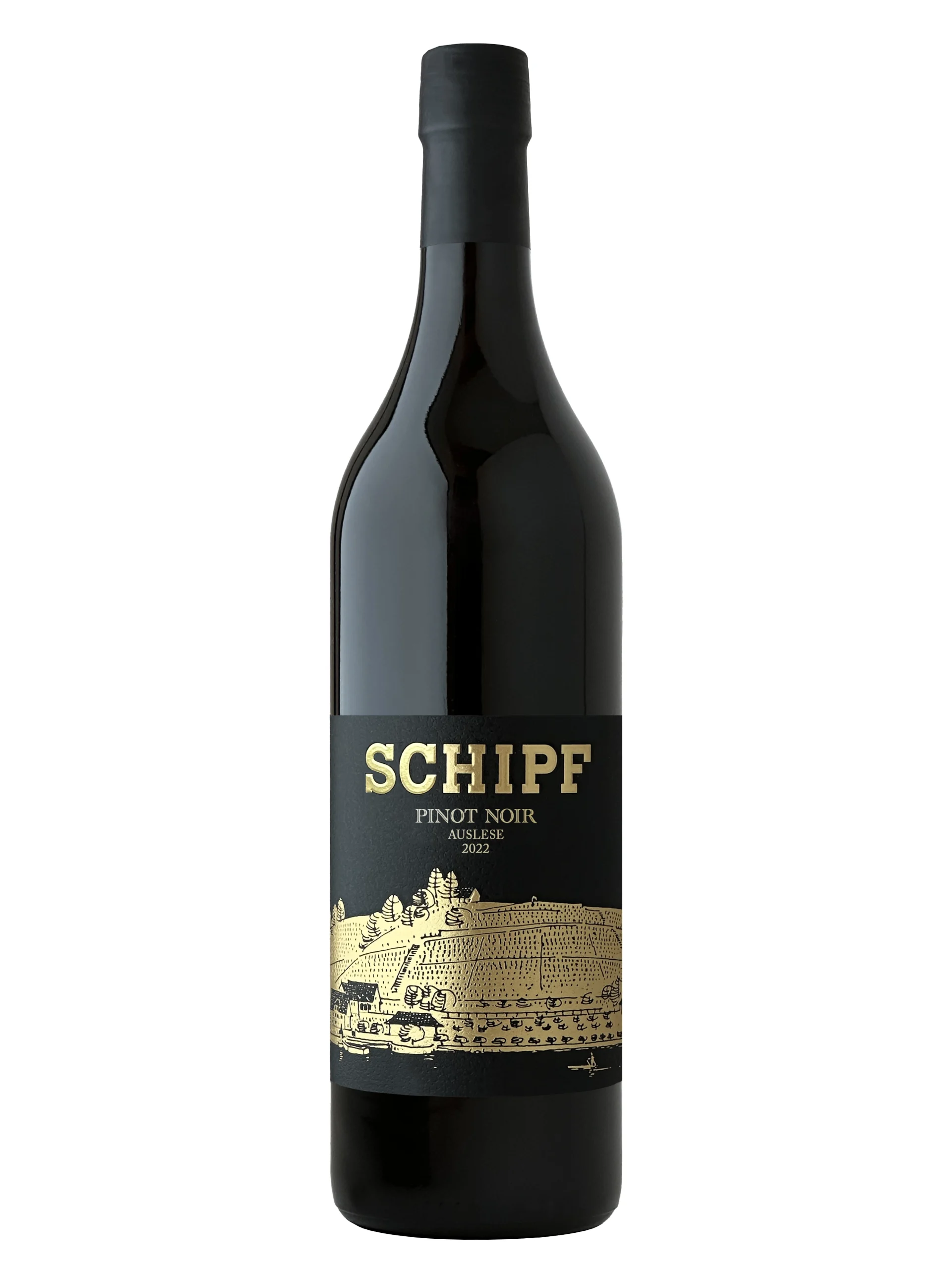 Pinot Noir Auslese 2022