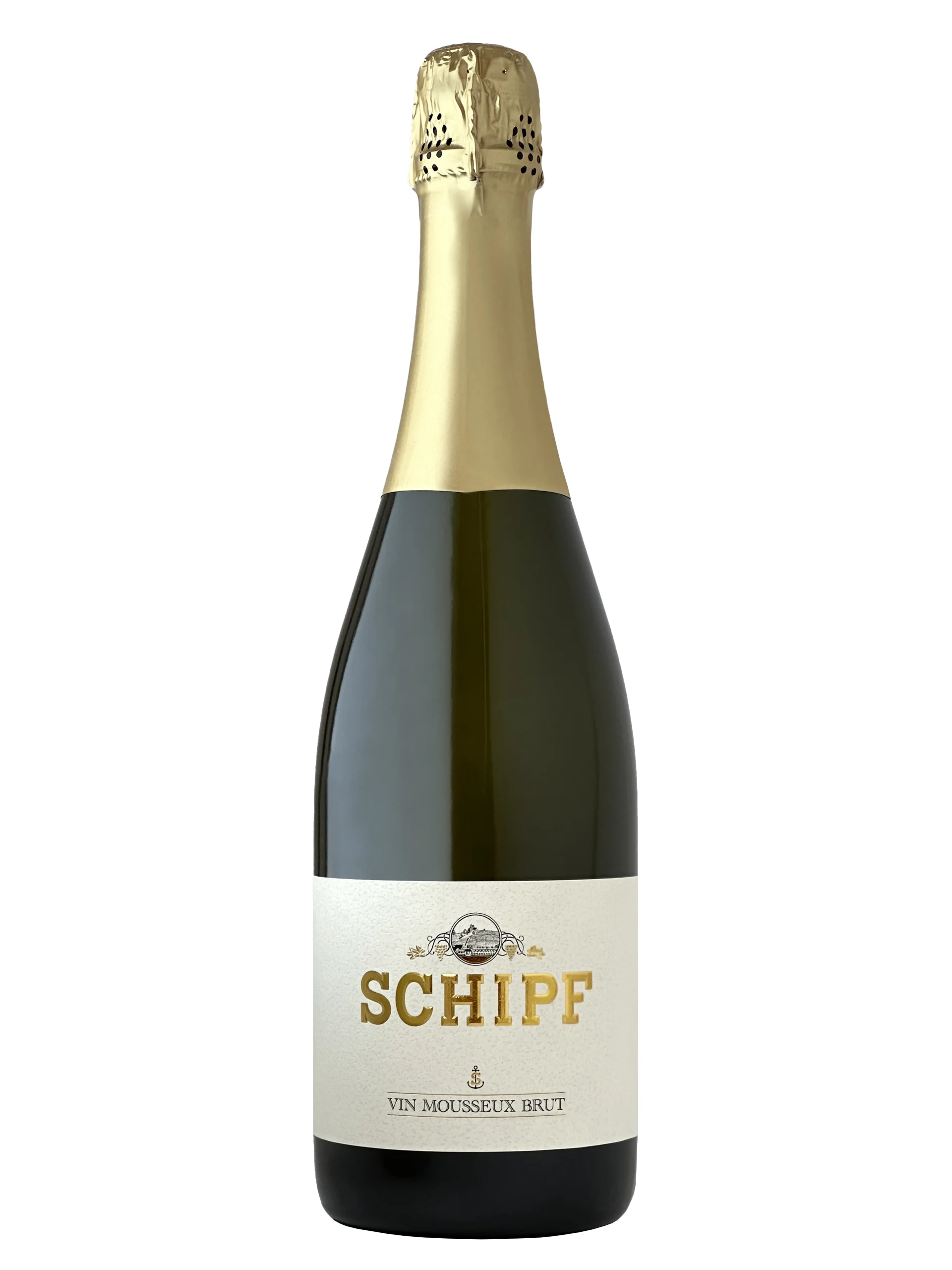 Vin Mousseux Brut Schipf 2024