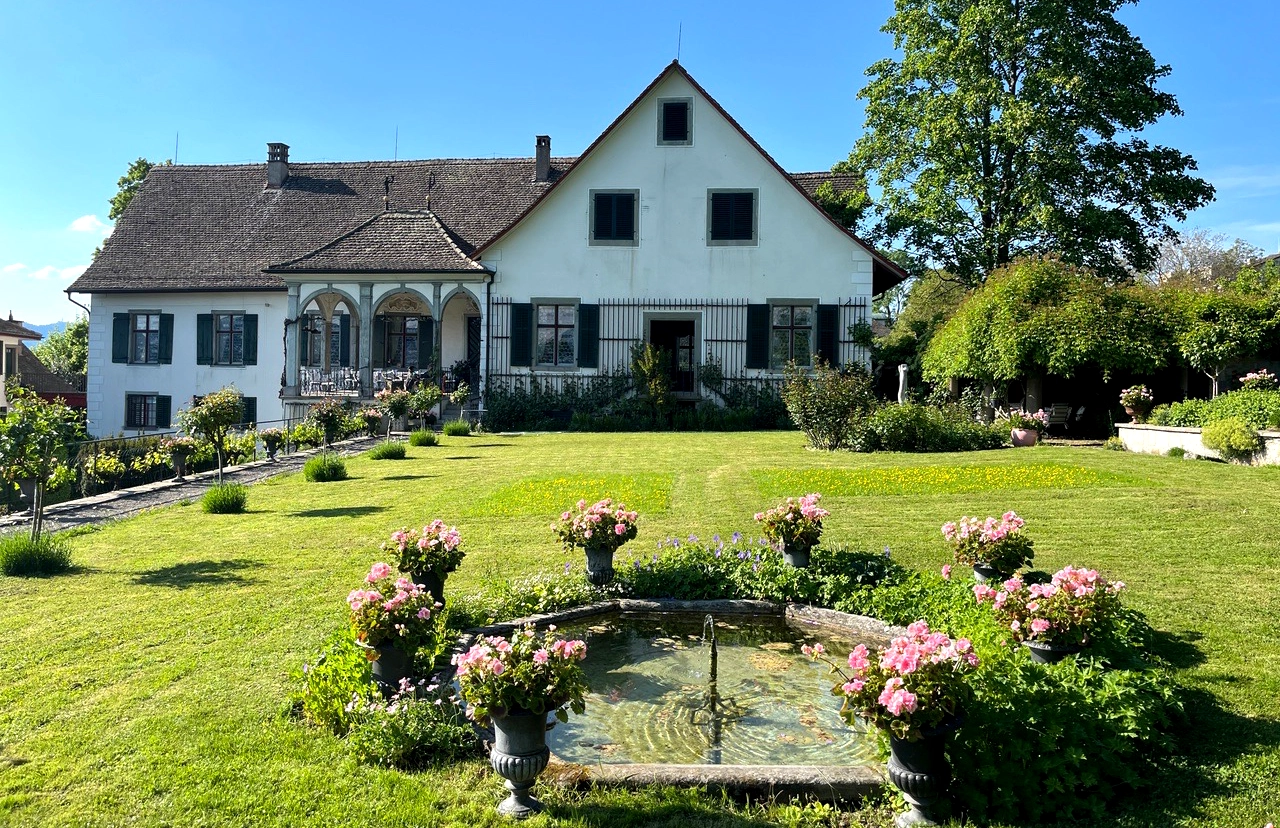 Weingut SCHIPF, Herrliberg
