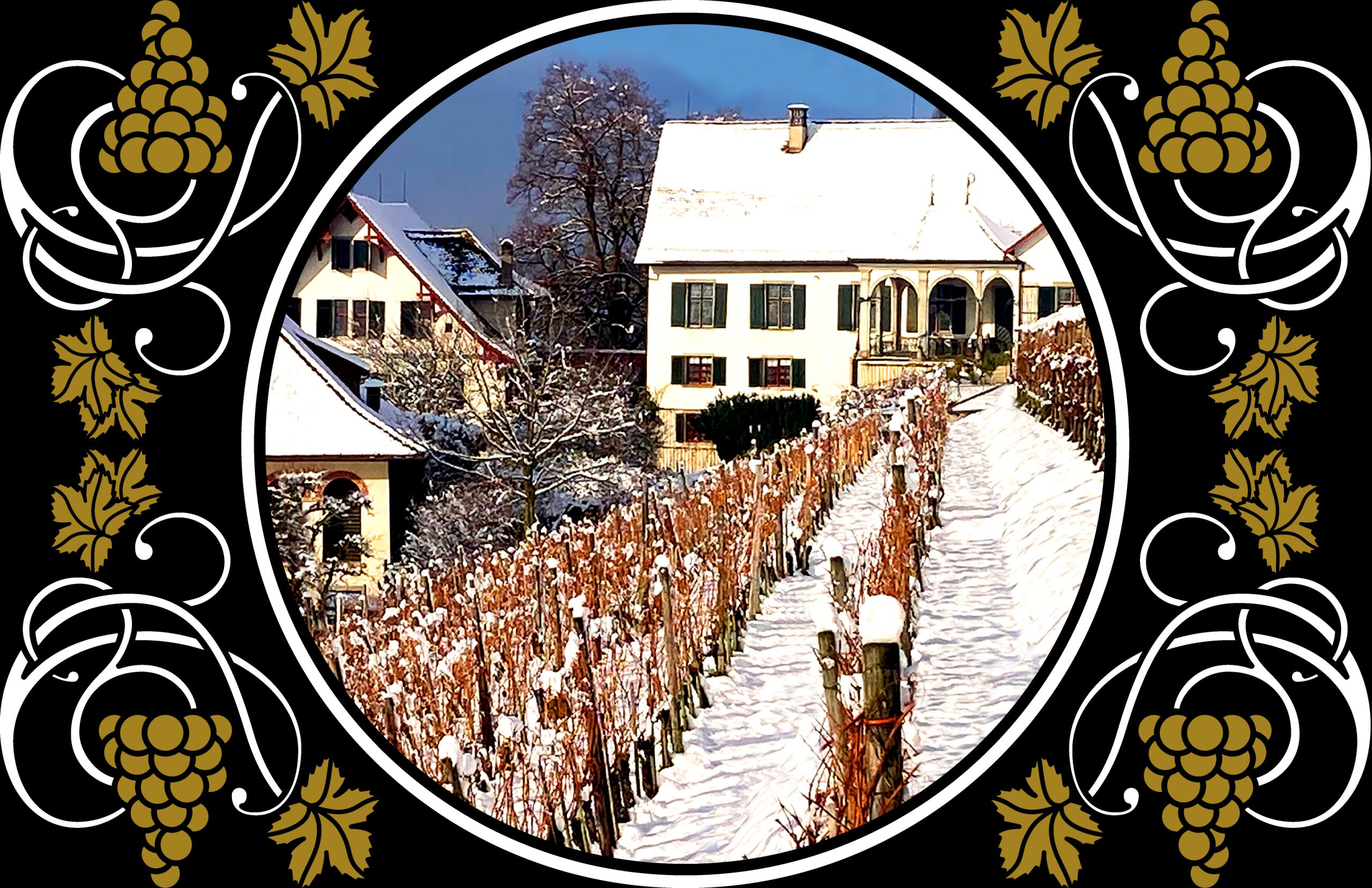 Alle Winter-Events 2025/2026