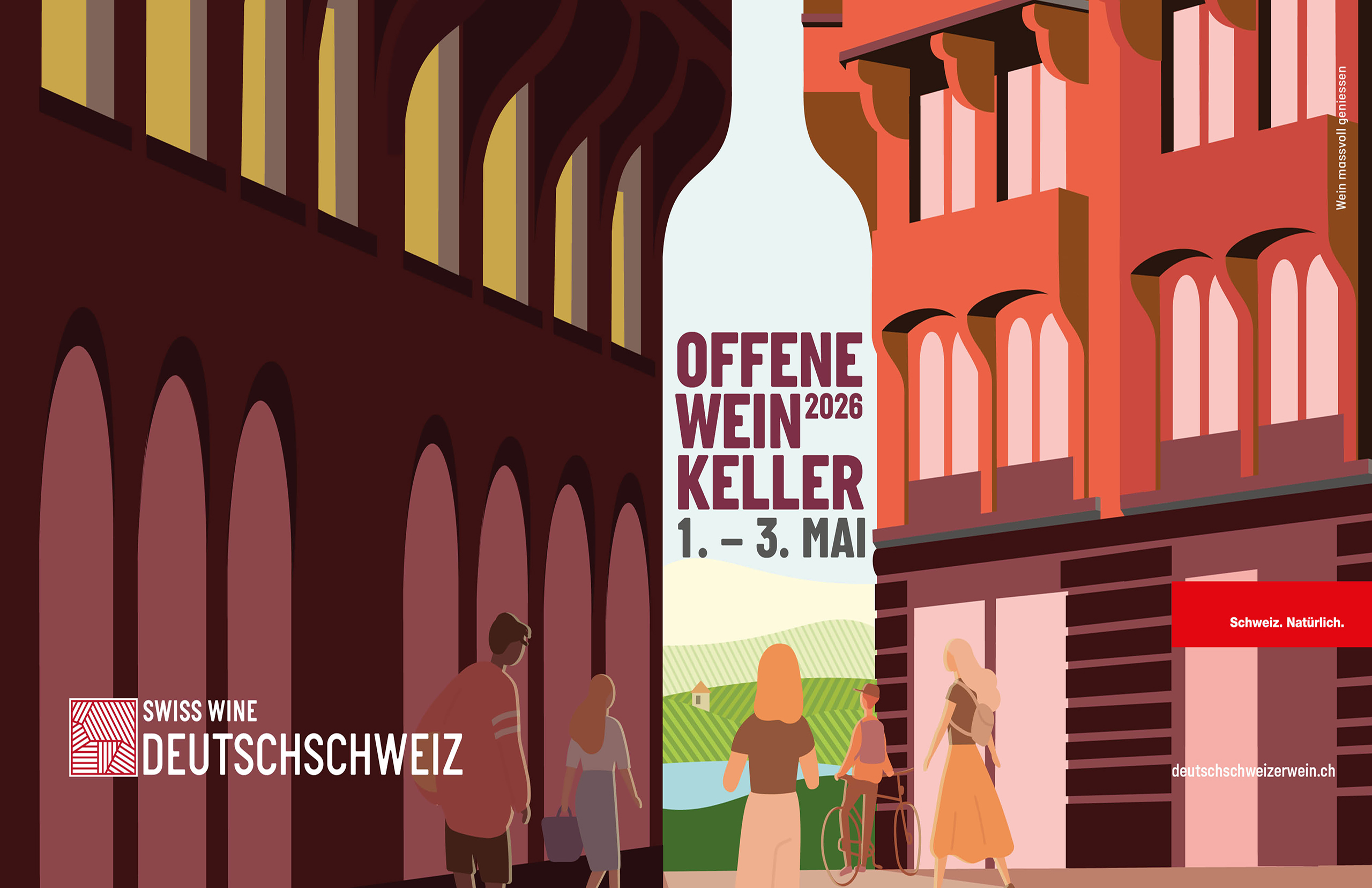 Offene Weinkeller 2026